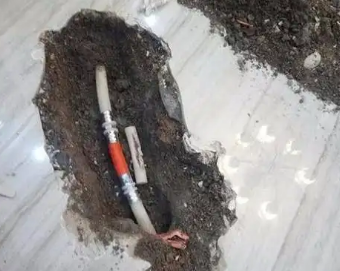 西畴测漏水电话