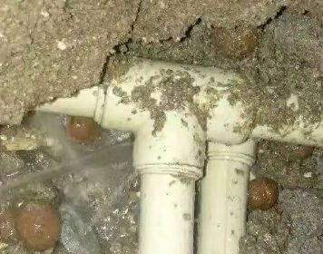 西畴测漏水多少钱