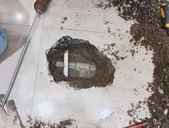 西畴测漏水电话