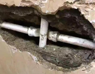 西畴测漏水哪家好