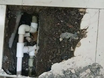 西畴测漏水哪家好