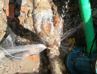 西畴测漏水公司电话