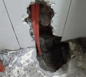 西畴漏水检测电话