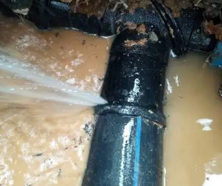 西畴测漏水公司哪家好