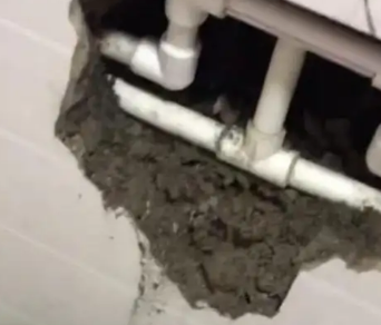 西畴漏水检测电话