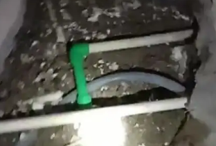 西畴测漏水公司