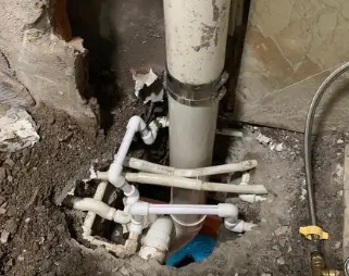 西畴漏水检测哪家好