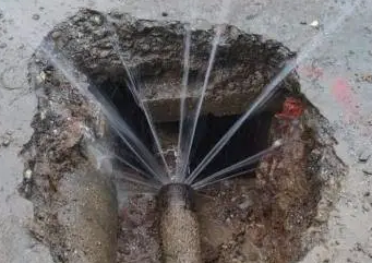 西畴漏水检测多少钱