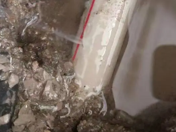 西畴漏水检测哪家好