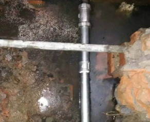 西畴漏水检测公司电话