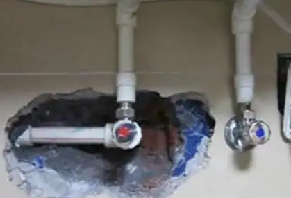 西畴卫生间测漏水查询方法