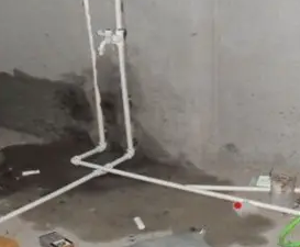 西畴水管漏水检测多少钱