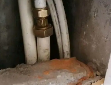 西畴水管漏水检测哪家好