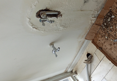 西畴卫生间测漏水