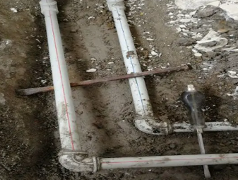 西畴卫生间测漏水多少钱