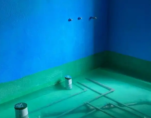 西畴卫生间防水