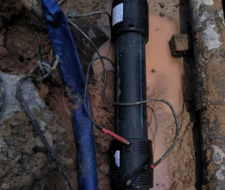 西畴水管漏水检测多少钱