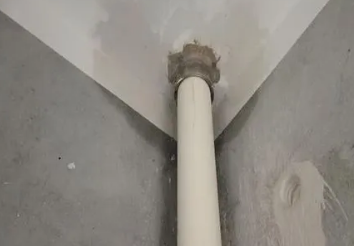 西畴卫生间测漏水之渗水防护