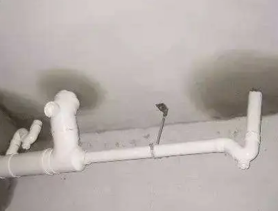 西畴卫生间测漏水的几种情景