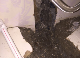 西畴卫生间测漏水哪家好