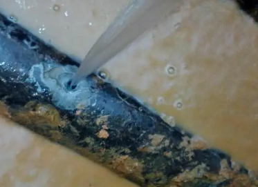 西畴水管漏水检测多少钱