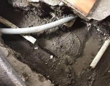 西畴卫生间测漏水价格明细