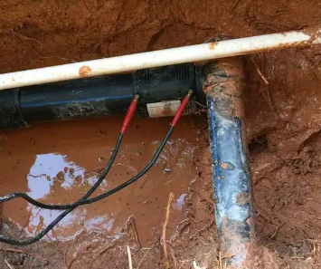 西畴水管漏水检测多少钱