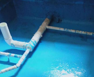 西畴卫生间测漏水之如何查漏水点