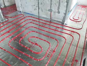 西畴地暖维修的知识