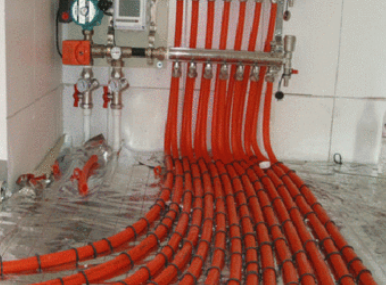 西畴地暖维修多少钱