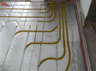 西畴地暖维修哪家好