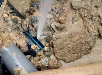 西畴水管漏水检测哪家好
