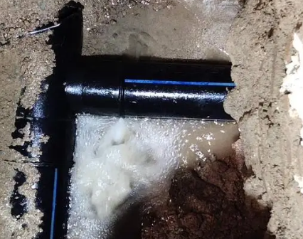 西畴水管漏水检测哪家好