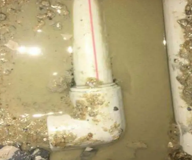 西畴水管漏水检测多少钱