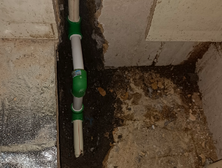 西畴卫生间测漏水哪家好