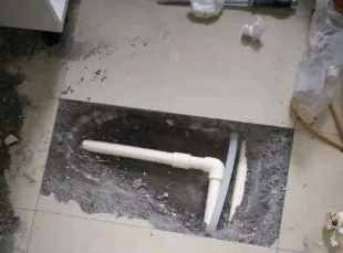 西畴卫生间测漏水哪家好