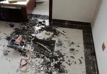 西畴漏水检测多少钱