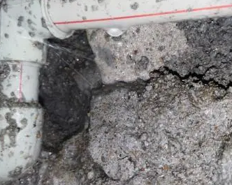 西畴漏水检测多少钱