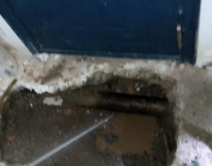 西畴水管漏水检测多少钱