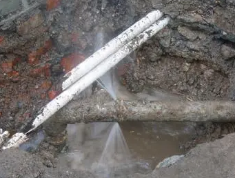 西畴测漏水多少钱