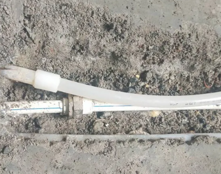 西畴测漏水哪家好