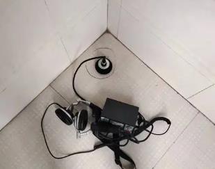 西畴测漏水公司