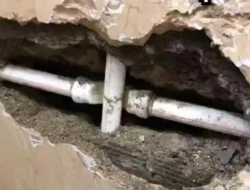 西畴漏水检测电话多少