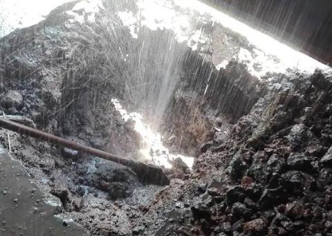 西畴漏水检测哪家好