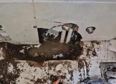 西畴漏水检测电话